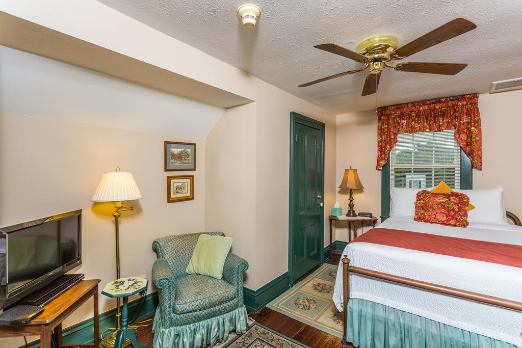 Spencer House Inn Saint Marys Zimmer foto