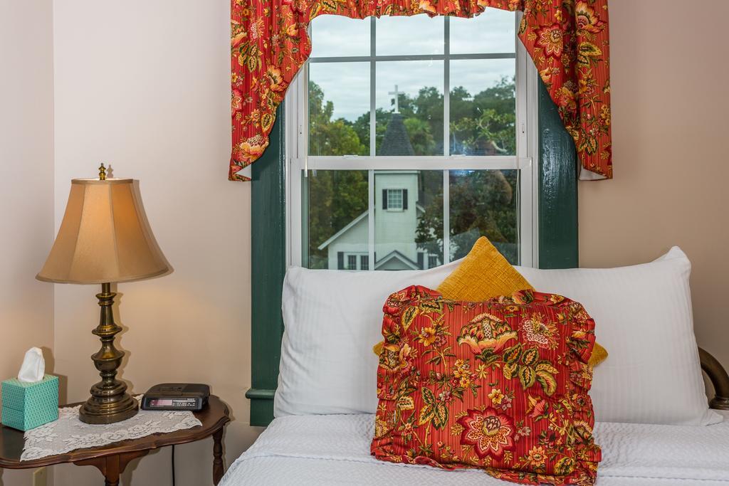 Spencer House Inn Saint Marys Zimmer foto