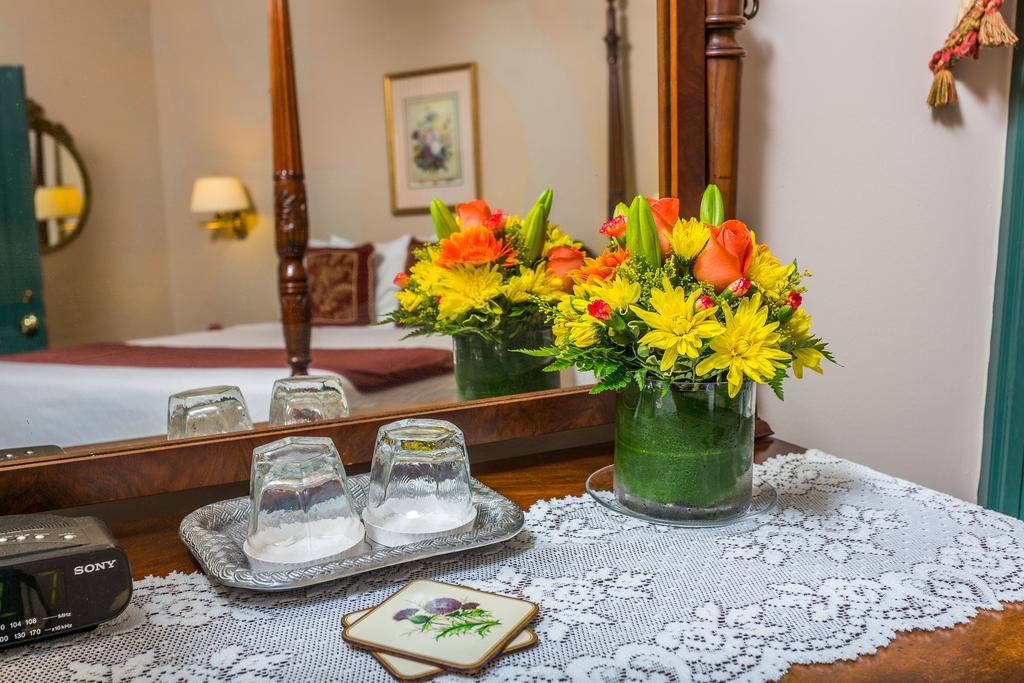 Spencer House Inn Saint Marys Zimmer foto